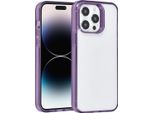 Uniq Accessory Custodia Per Iphone 14 Pro Max - - Viola