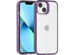 Uniq Accessory Custodia Per Iphone 14 E 13 - - Viola