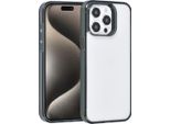 Uniq Accessory Custodia Per Iphone 15 Pro Max - - Nero