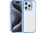 Uniq Accessory Custodia Per Iphone 15 Pro - - Blu