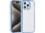Uniq Accessory Custodia Per Iphone 15 Pro Max - - Blu