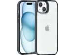 Uniq Accessory Custodia Per Iphone 15 E 14 Plus - - Nero