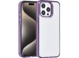 Uniq Accessory Custodia Per Iphone 15 Pro Max - - Viola