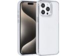 Uniq Accessory Custodia Per Iphone 15 Pro Max - - Bianco