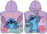 Poncho Per Bambini Lilo E Stitch Saluti Dalle Hawaii