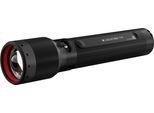 Torcia Led Lenser P7R A Batteria 1200 Lm 80 H