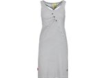 Alife And Kickin Cameronak Dress Damen Sommerkleid, Kleid