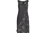 Alife E Kickin Cameak B Dress Damen Sommerkleid, Kleid