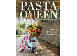 La Regina Della Pasta. L'arte Di Cucinare In Italiano (Buch Auf Polnisch)