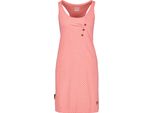 Alife E Kickin Camyak B Dress Damen Sommerkleid, Kleid