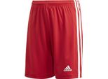 Adidas Pantaloni Jr Squadra 21, GN5761, Taglia: 111