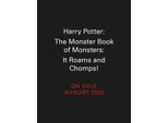 Harry Potter: Il Libro Dei Mostri: Si Aggira E Morde! (Lemke Donald)