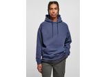 Urban Classics TB014 | Felpa Con Cappuccio Xs A 5XL - Colore: Blu Scuro - Taglia: Xxl