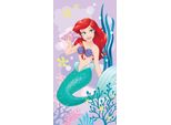 Asciugamano Da Doccia Disney Arielle Telo Da Bagno Telo Da Spiaggia 70 X 140 Cm