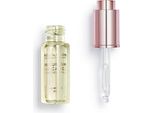Makeup Revolution Nourish & Care Cuticle Oil Per La Cura Delle Unghie Con Olio Di Mandorle E Vitamina E 0.5Fl.Oz/15Ml