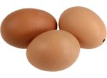 Uova Di Gallina Vere Da Svuotare Per Decorazioni Pasquali E Primaverili, 10 Pezzi