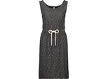 Alife E Kickin Dojaak Dnm B Top Dress Damen Sommerkleid, Kleid