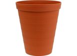 Vaso Di Plastica Per Piante Di Rose Resistente Alle Intemperie Decorativo Per Il Balcone Del Giardino