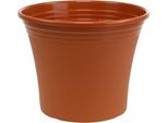 Elegante Vaso Per Piante Irys Da Balcone E Soggiorno