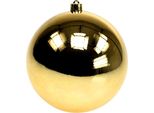 Eleganti Baubles Natalizi Per Decorazioni Festive