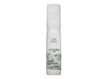 Wella Professionals Nutricurls Milky Waves Leave-In Spray Senza Risciacquo Per Capelli Mossi 150 Ml