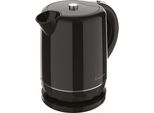 Bollitore Diamond 1,5L 2200W Nero