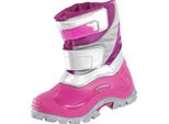 Spirale Stivali Simon Fucsia Taglia 20