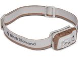 Lampada Frontale Cosmo 350-R, Lega, Taglia Unica, Unisex, Lampada Frontale, Black Diamond