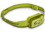 Lampada Frontale Spot 400-R, Giallo Ottico, Taglia Unica, Unisex, Lampada Frontale, Black Diamond