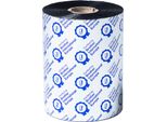 Brother Premium - Nero - 110 Mm X 600 M - Nastro (Confezione Da 6)