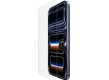 Belkin Screenforce Invisiglass, Apple, Iphone 17 Pro Max, Antigoccia, Trasparente, 1 Pezzo(I)