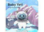 Chronicle Books Il Libro Del Cucciolo Di Yeti
