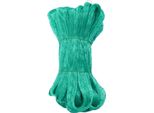 Vidaxl Rete Di Protezione Per Uccelli Verde 4 X 10 M In Polietilene