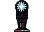 Bosch 1X Expert Aiz 45 Ait Metalmax Lama Da Taglio E Scanalatura (Per Acciaio, Acciaio Inox, Larghezza Mm, Accessori Professionali Multitool)