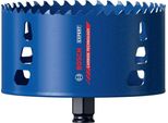 Sega A Tazza Expert Multi Material Saw-Ø 127 Mm Profondità Di Taglio 60 Mm Power Change Plus