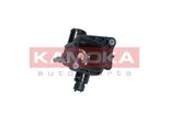 Alloggiamento Termostato Kamoka Alloggiamento Regolatore Refrigerante 7710268 Per Opel Corsa D Hatchback (S07)