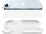 Belkin Screenforce Invisiglass, Apple, Iphone Air, Antigoccia, Trasparente, 1 Pezzo(I)
