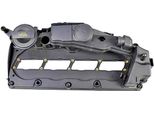 Coperchio Testa Cilindri Metzger Per Vw Passat B6