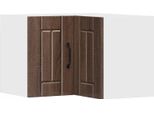 Syfax™ Mobile Da Cucina Rovere Marrone 57 X 57 X 40 Cm