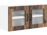 Vidaxl Armadio Da Cucina In Legno Recuperato 80 X 31 X 40 Cm Materiale A Base Di Legno