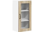 Vidaxl Armadio Da Cucina Rovere Sonoma 40 X 31 X 80 Cm Materiale A Base Di Legno