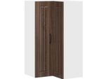 Syfax™ Mobile Da Cucina Rovere Marrone 57 X 57 X 100 Cm