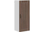 Vidaxl Mobiletto Da Cucina Marrone Aspetto Rovere 40 X 31 X 100 Cm Materiale A Base Di Legno