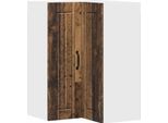 Vidaxl Armadio Da Cucina In Legno Recuperato 57 X 57 X 80 Cm Materiale A Base Di Legno