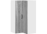 Syfax™ Mobile Da Cucina Grigio Sonoma 57 X 57 X 100 Cm