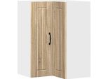 Syfax™ Mobile Da Cucina Rovere Sonoma 57 X 57 X 80 Cm
