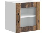 Vidaxl Armadio Da Cucina In Legno Recuperato 40 X 31 X 40 Cm Materiale A Base Di Legno