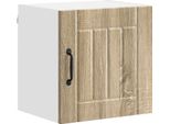 Vidaxl Armadio Da Cucina Rovere Sonoma 40 X 31 X 40 Cm Materiale In Legno