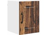 Vidaxl Armadio Da Cucina In Legno Recuperato 30 X 31 X 40 Cm Materiale A Base Di Legno