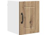Syfax™ Mobile Da Cucina Rovere Artigianale 30 X 31 X 40 Cm